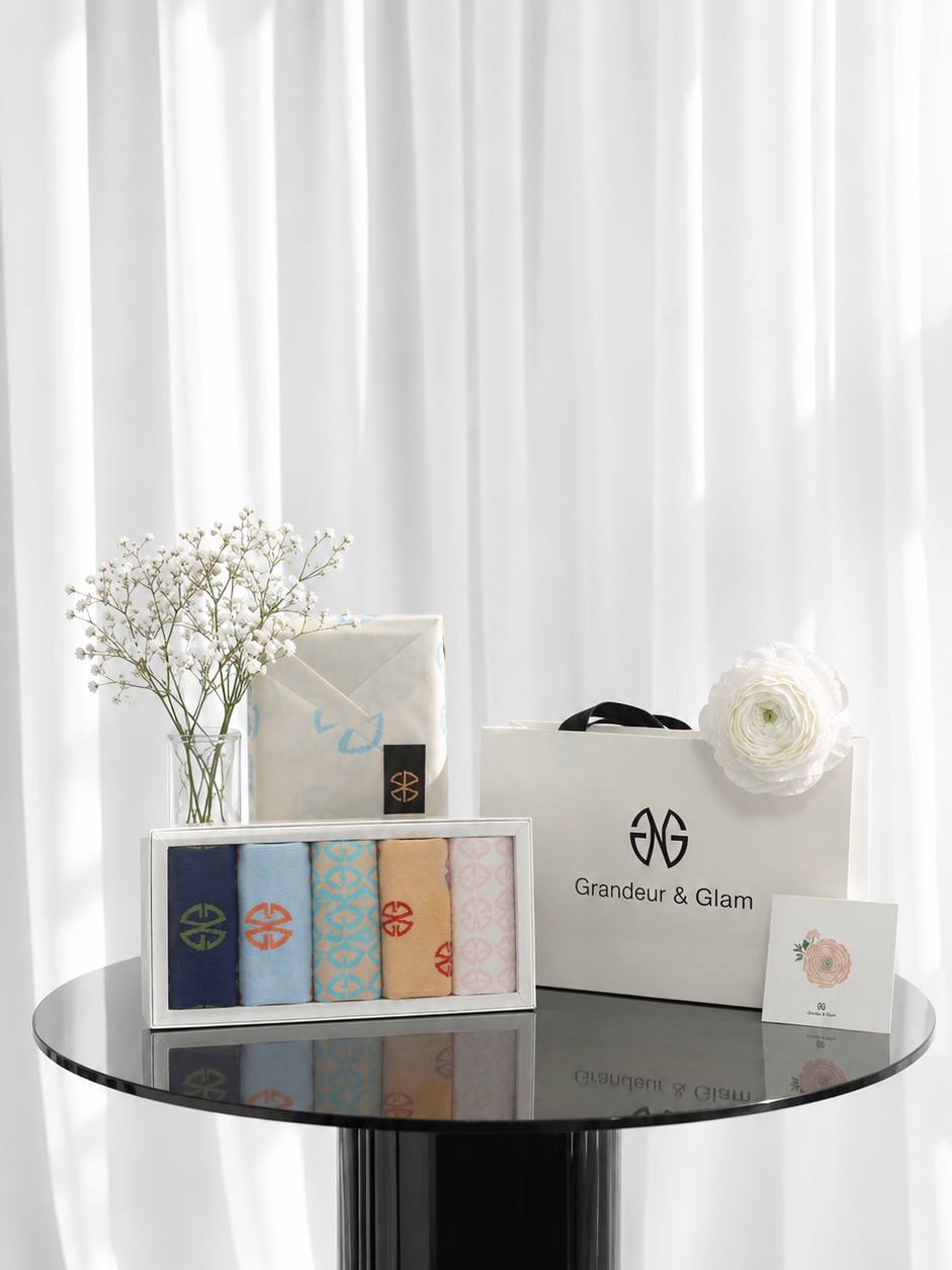 A Thoughtful Premium Gift for Her