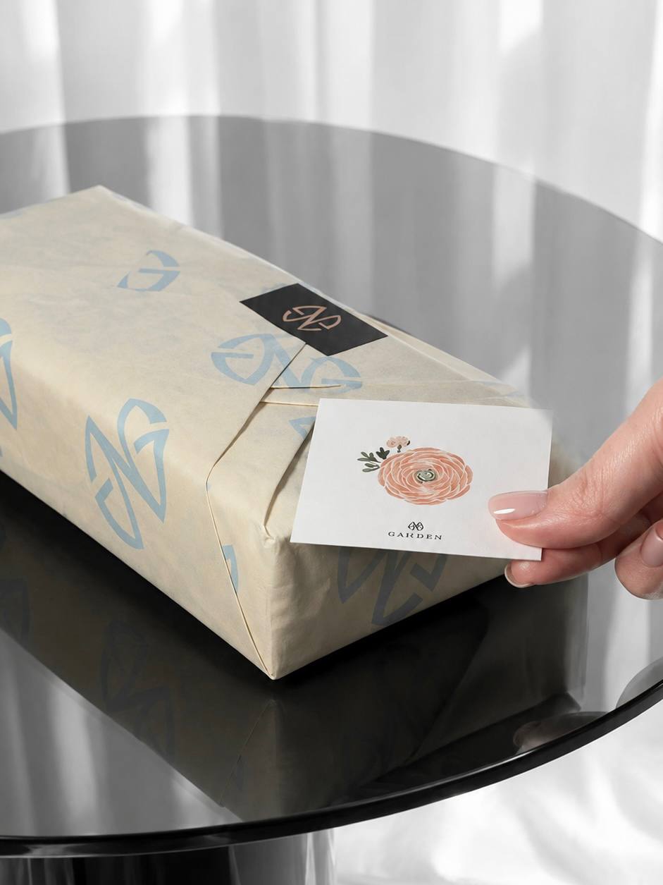 A Thoughtful Premium Gift for Her
